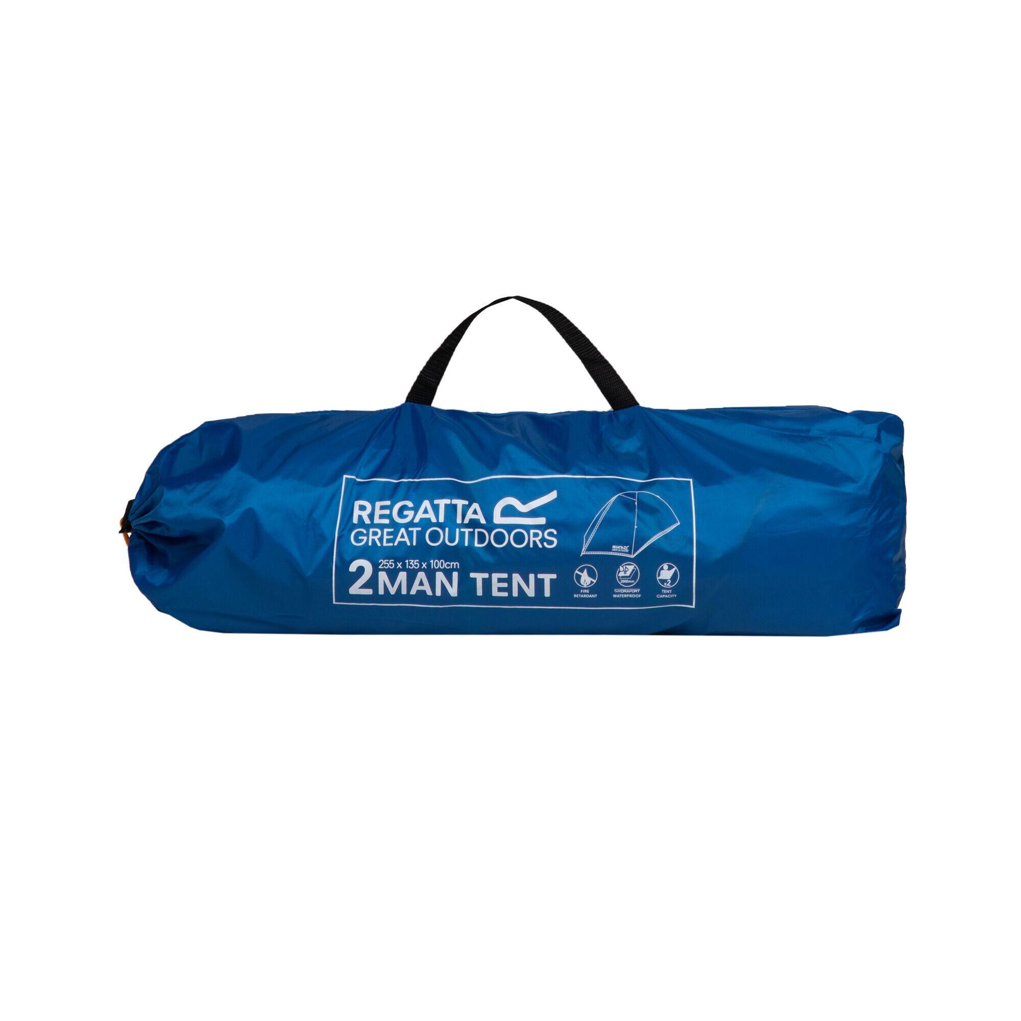 Zeefest 2 Camping Tente imperméable 5/7