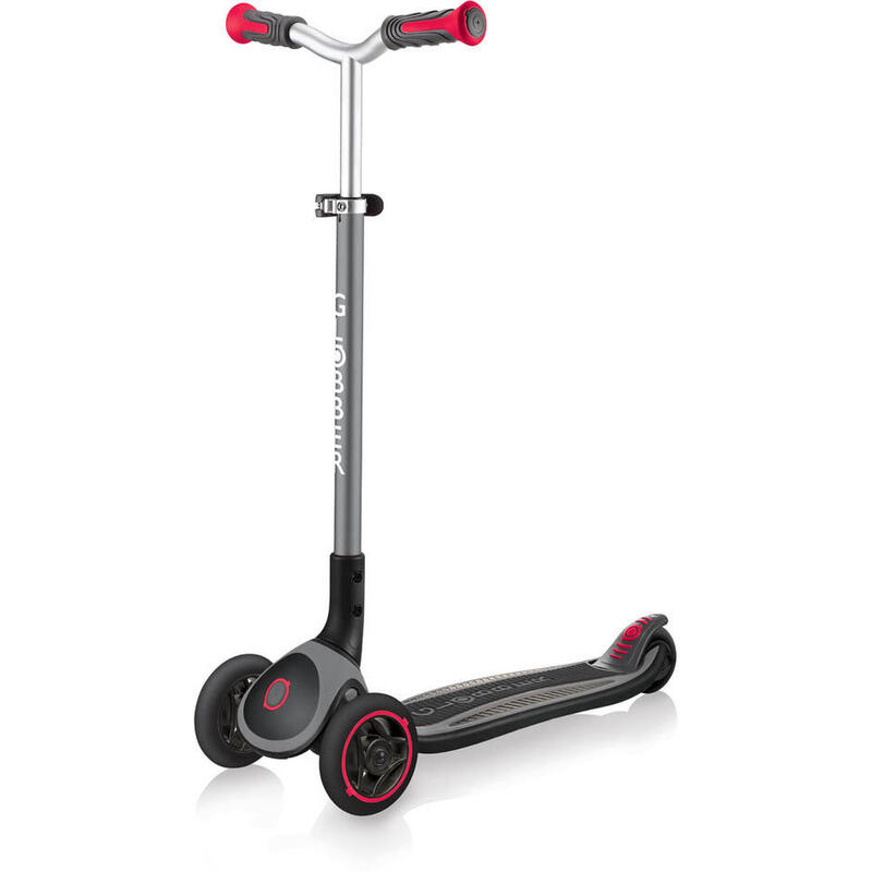 Trottinette Kickboard  Master  Noir Rouge