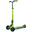 Trottinette ULTIMUM 3 roues évolutive - Vert
