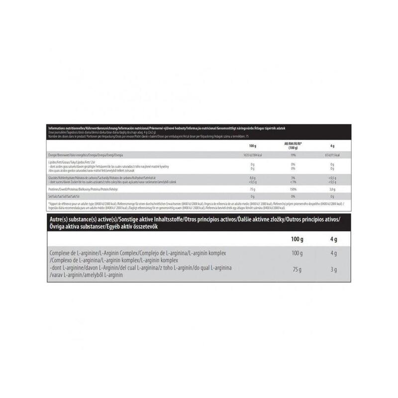 L-ARGININE (300G) |