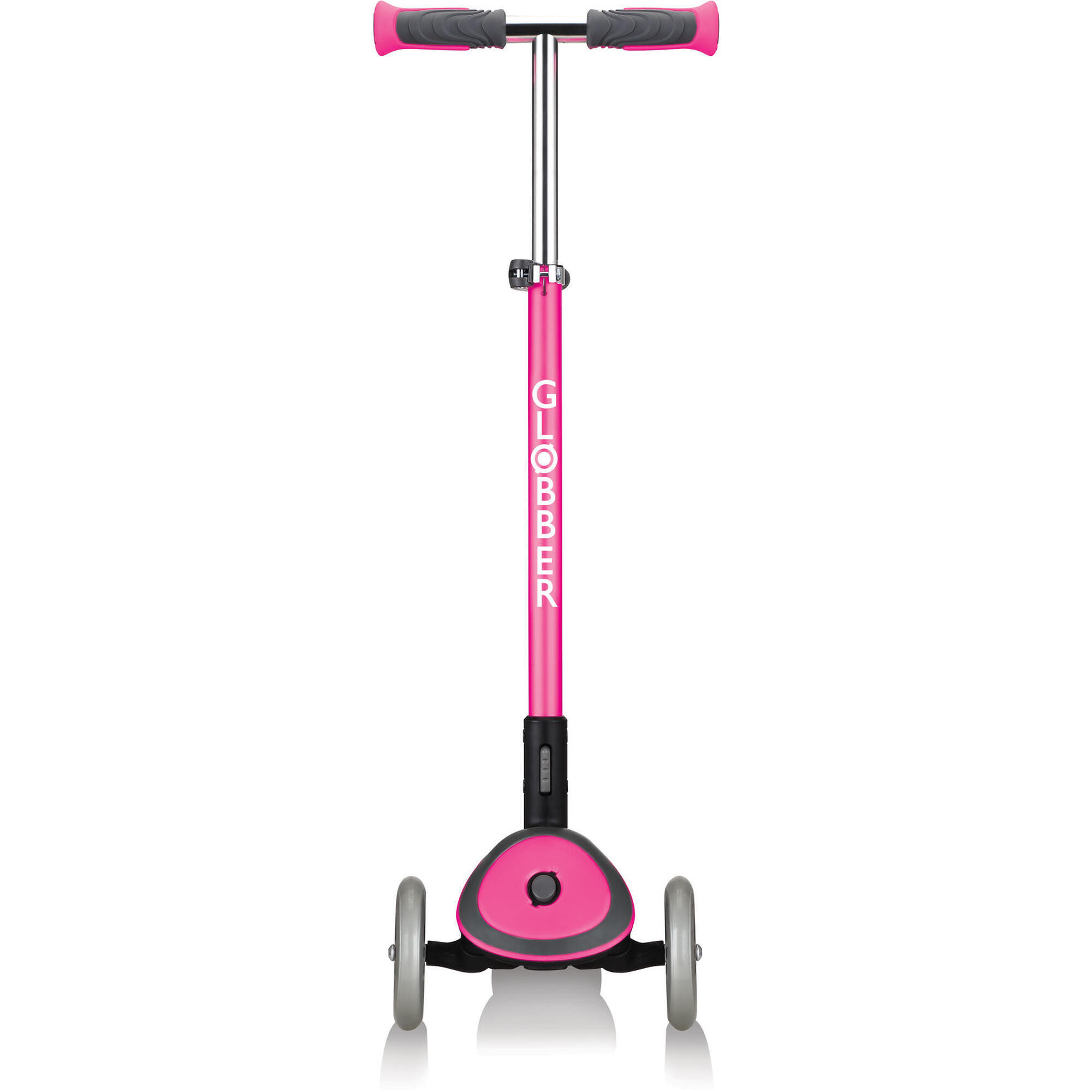 ELITE Mini t Scooter DELUXE rosa intenso