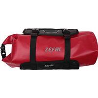 Sacoche de Guidon Bikepacking 10L - Noir - Zefal
