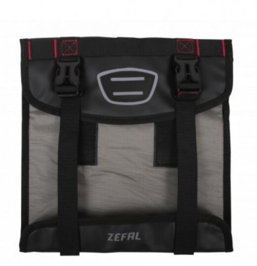 Lenkertasche Z Adventure F10 4/7