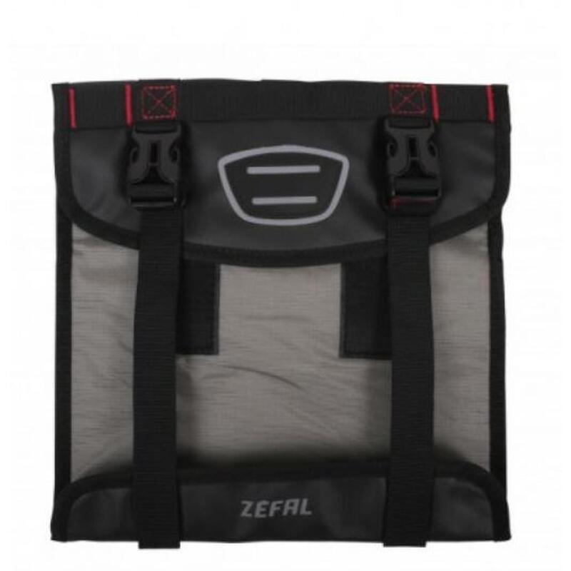 ZEFAL Borsa da manubrio Z Adventure F10