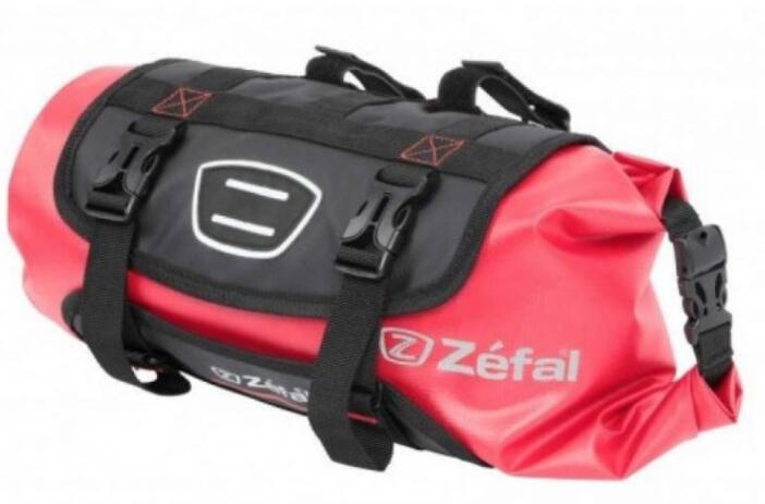 ZEFAL Borsa da manubrio Z Adventure F10 2/7