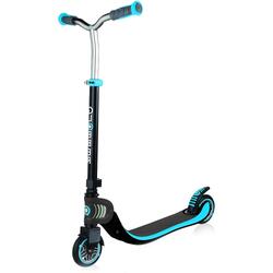 Globber Foldable Flow 125 Step in Blauw