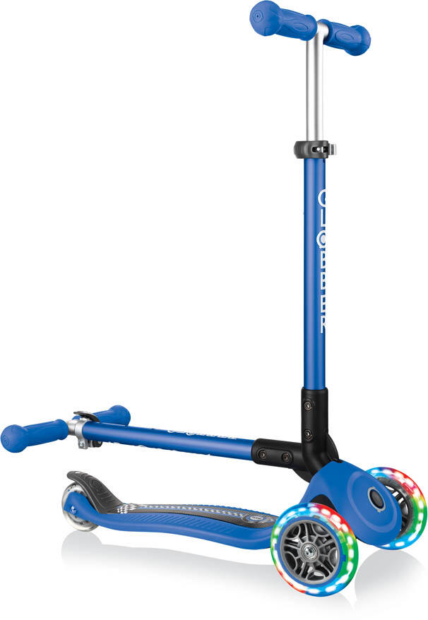 Scooter  Primo Foldable Fantasy Lights 6/7