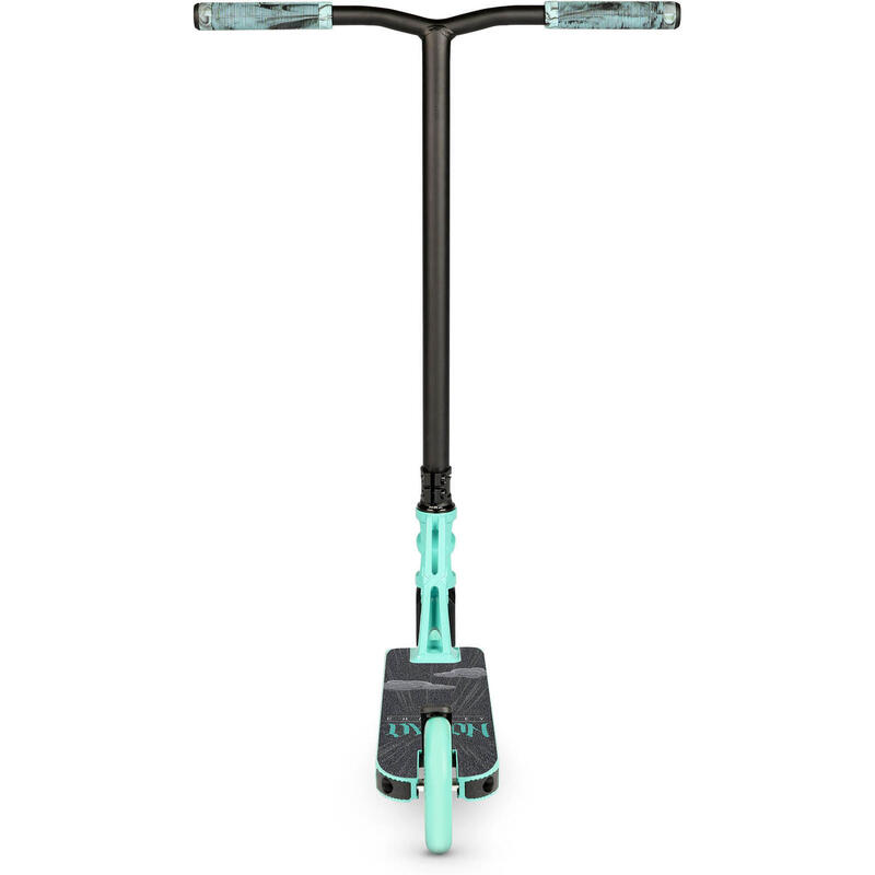 TRougetinette freestyle  MGX Charley Dyson  Turquoise-