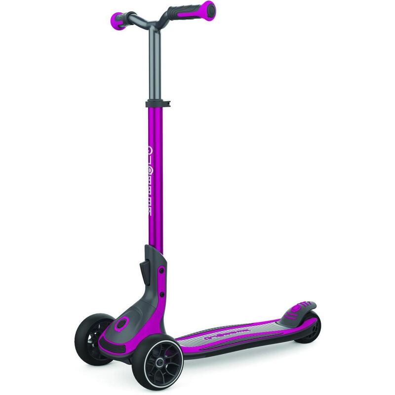 Trottinette Kickboard  Ultimum  Rose