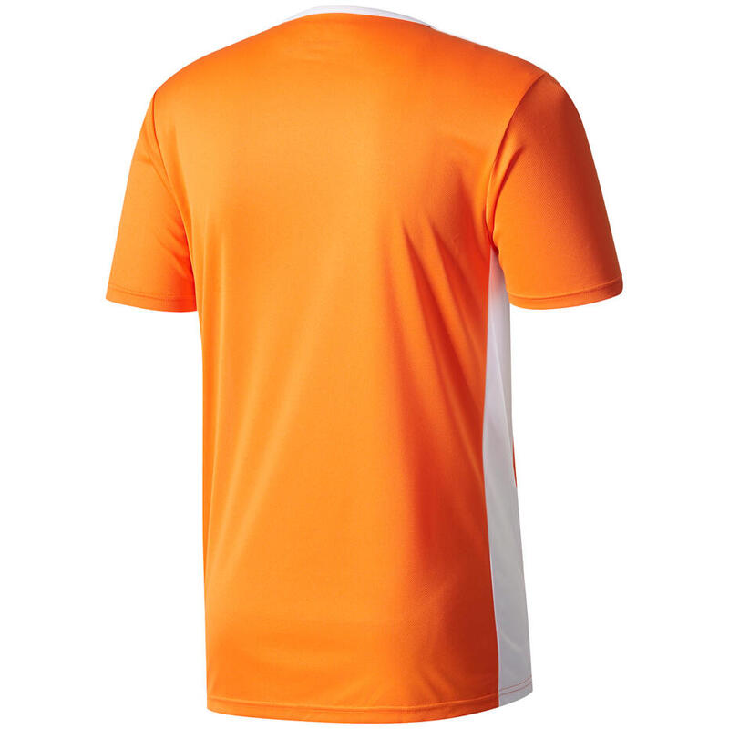 Koszulka piłkarska dla dzieci adidas Entrada 18 Jersey JUNIOR