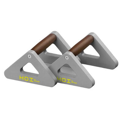 Kettler hoi push up bars