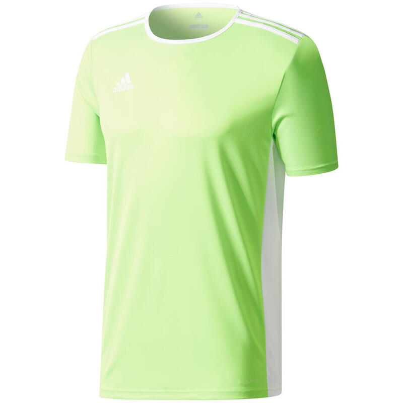 Koszulka piłkarska dla dzieci adidas Entrada 18 Jersey JUNIOR
