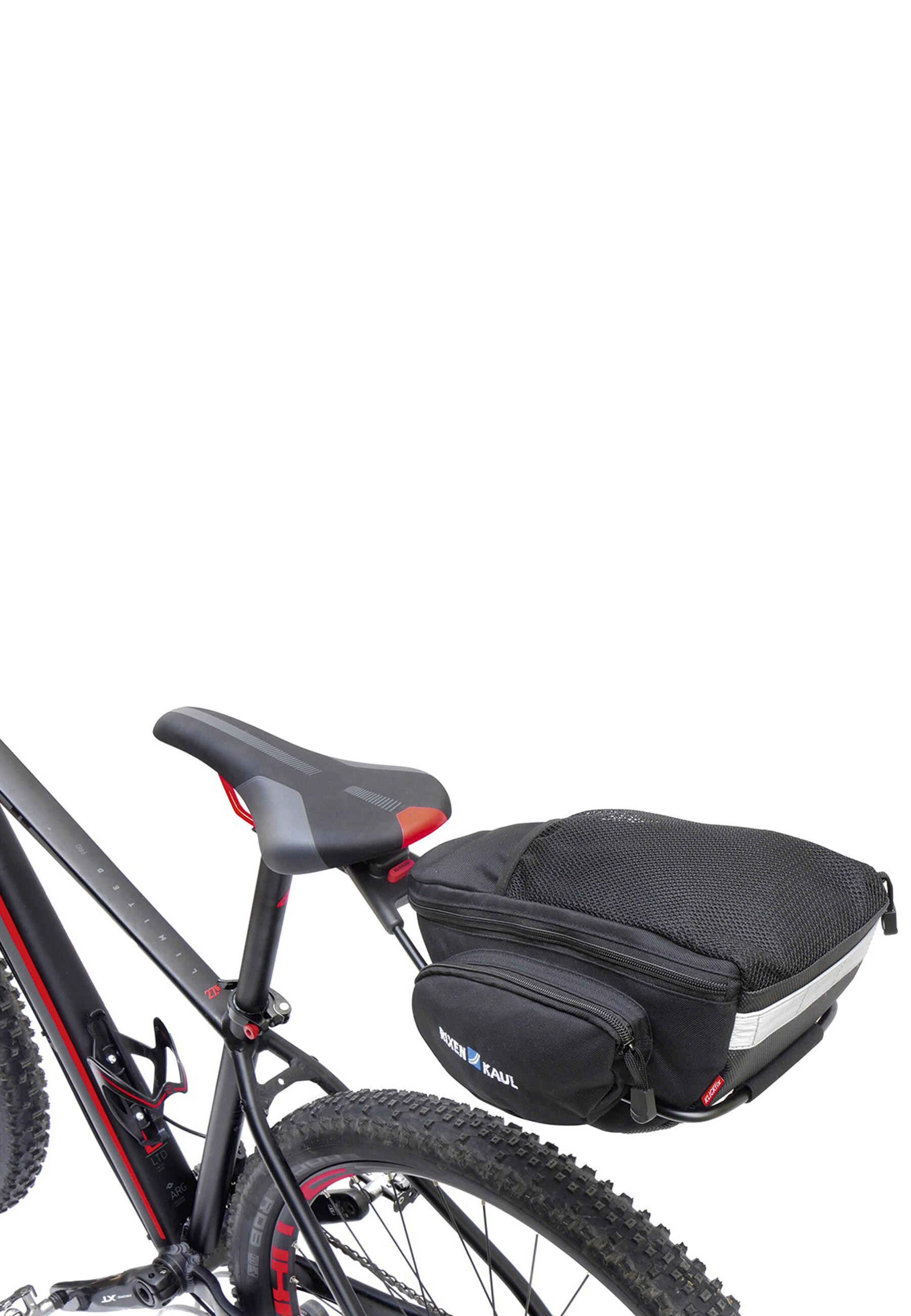 Satteltasche  Contour Magnum 2/3