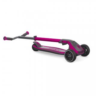 Scooter Kickboard  Ultimum  Pink