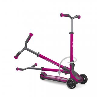 Scooter Kickboard  Ultimum  Pink