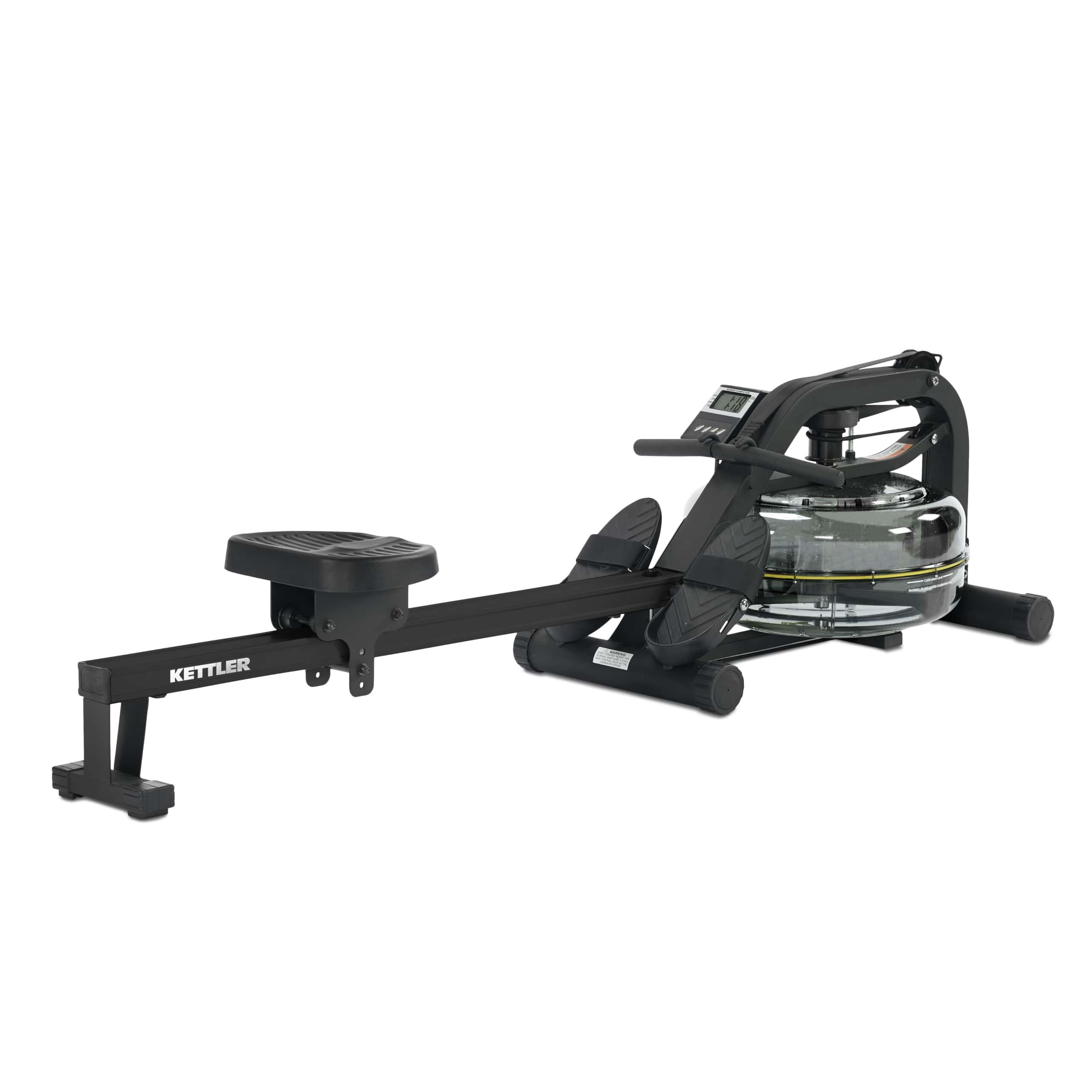 Wioślarz wodny KETTLER Axos Rower H2O