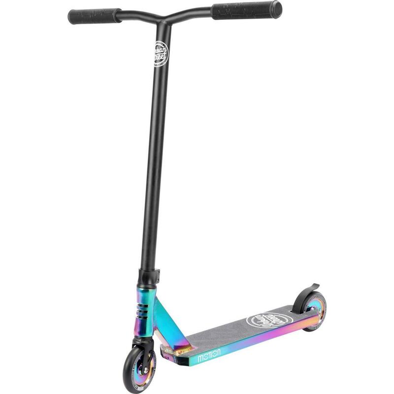 Motion Scooter | Urban Pro | Neochrome