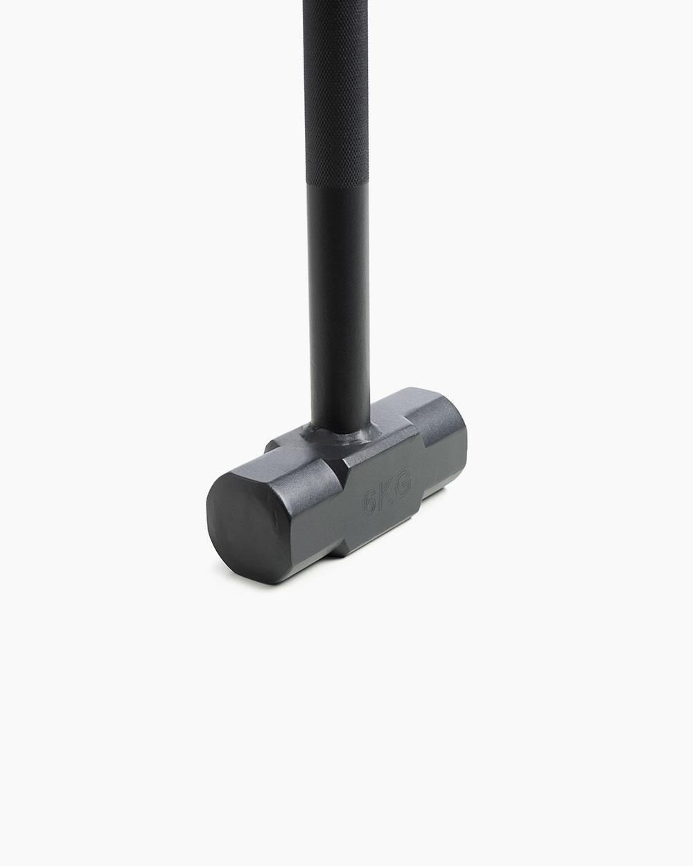 Marteau 6kg - BOOMFIT 2/3