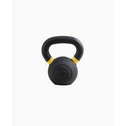 Kettlebell Gietijzer 12 kg - BOOMFIT