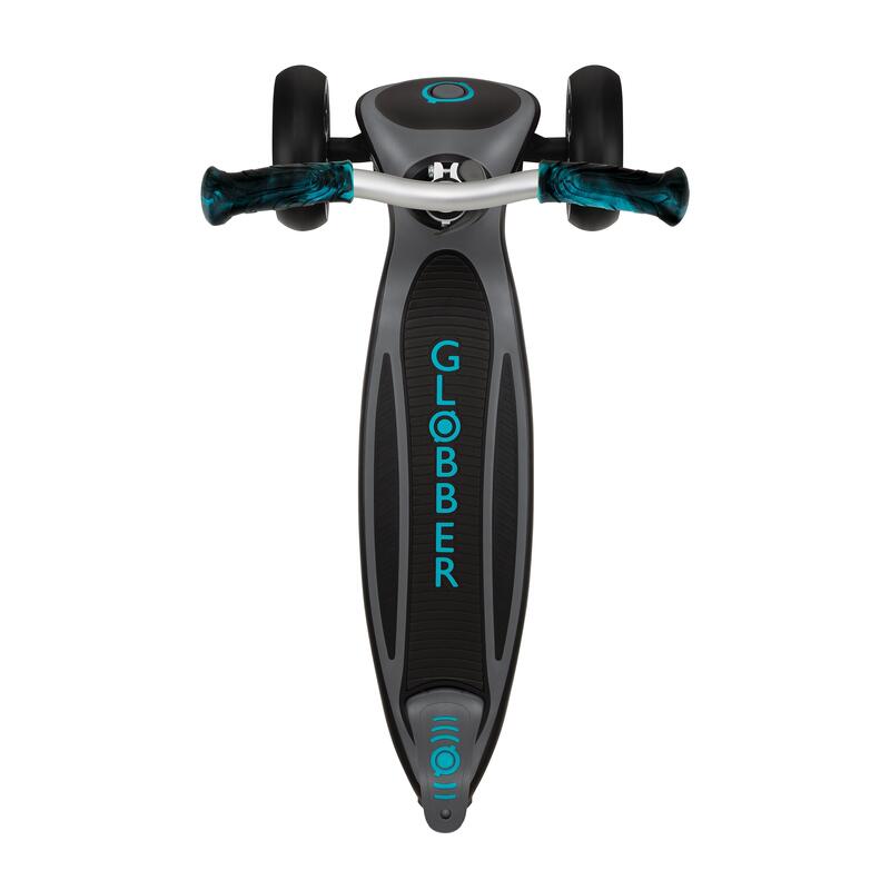 Trottinette Kickboard  MASTER PRIME  Teal