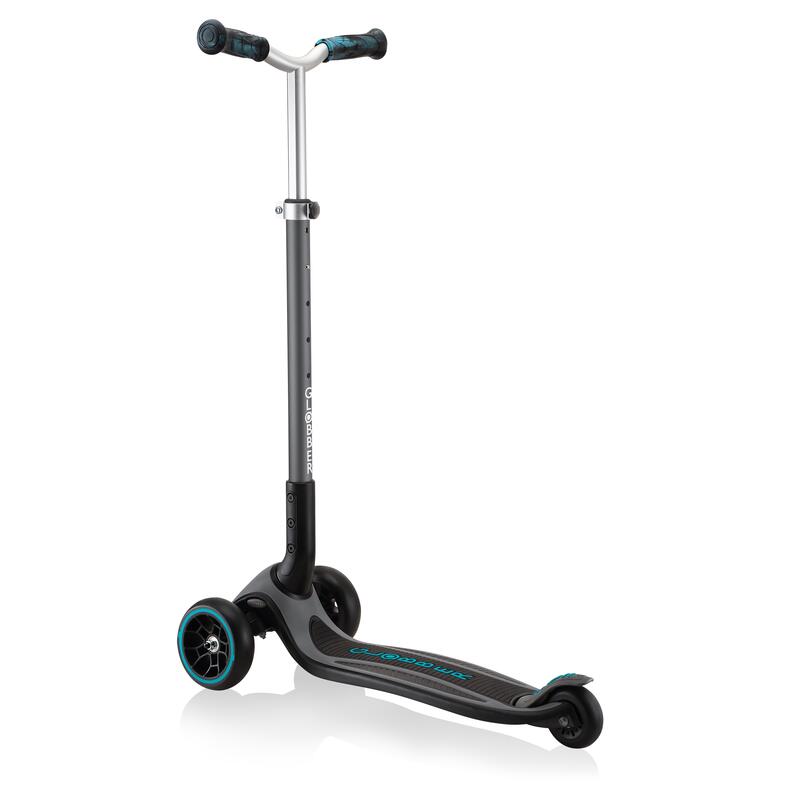 Trottinette Kickboard  MASTER PRIME  Teal