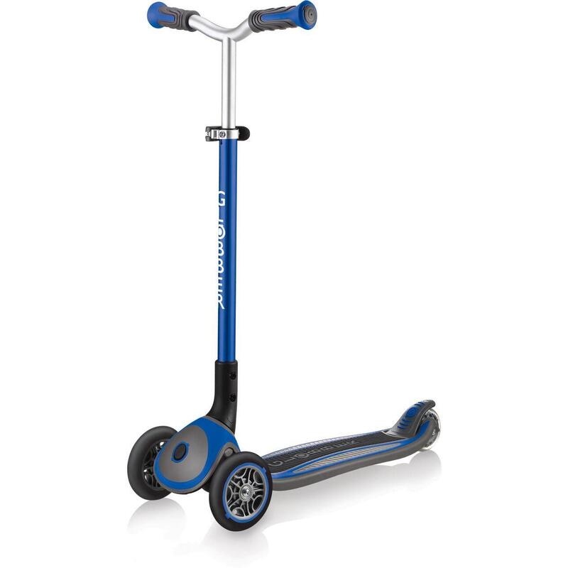 Trottinette Kickboard  Master  MarineBleu