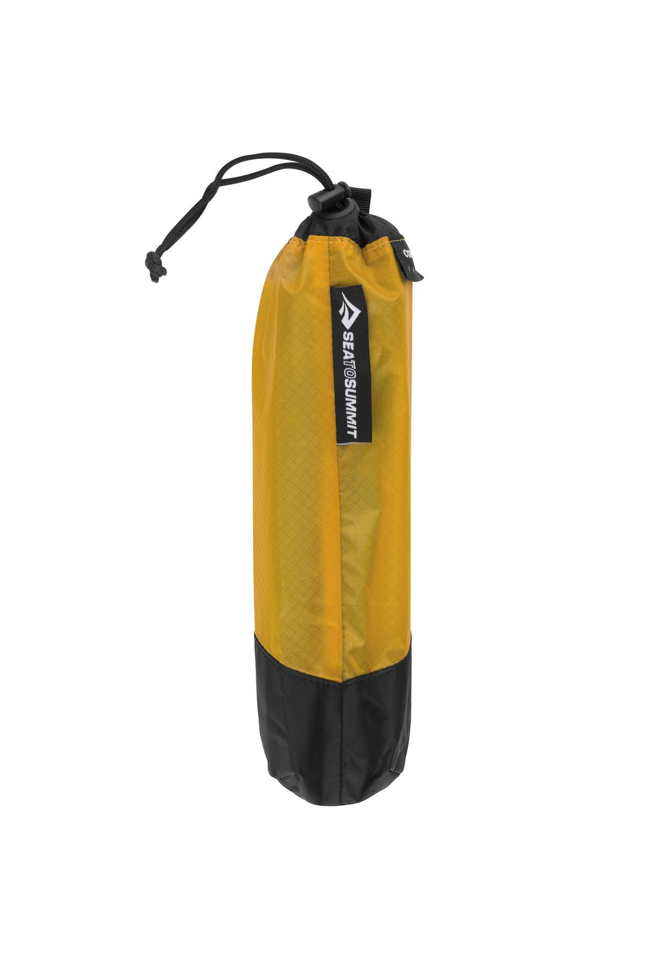 8er Pack Zeltheringe Ground Control Tent Pegs 4/6