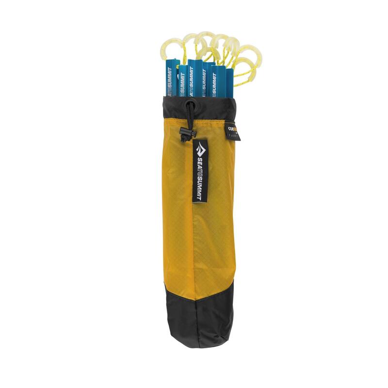 Śledzie do namiotu Sea To Summit Ground Control Tent Peg