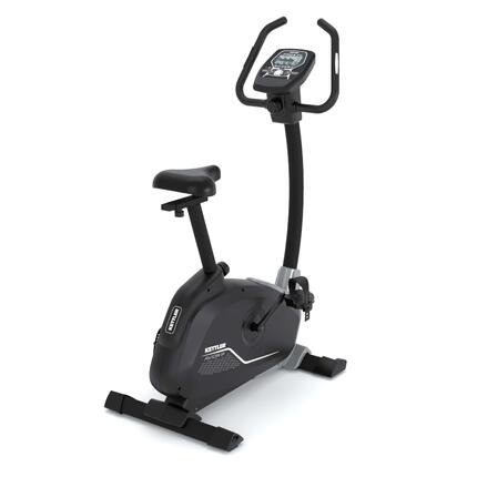 Hometrainer Kettler Avior P Black