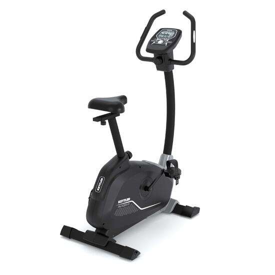 Hometrainer Kettler Avior P Black