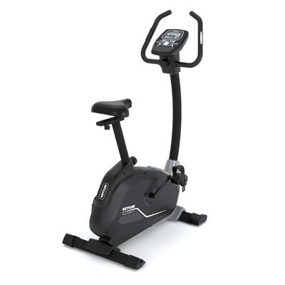 Hometrainer - kettler avior p black