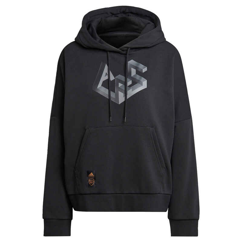 FC Arsenal DNA Graphic Hoodie