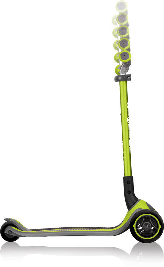 Globber | Master | Vert citron 5/7