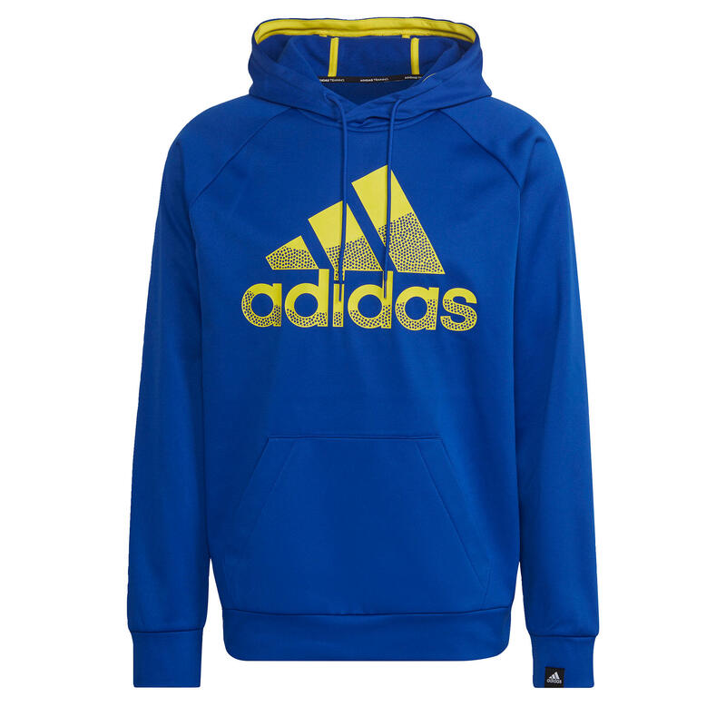 Sudadera con capucha AEROREADY and Big | Decathlon