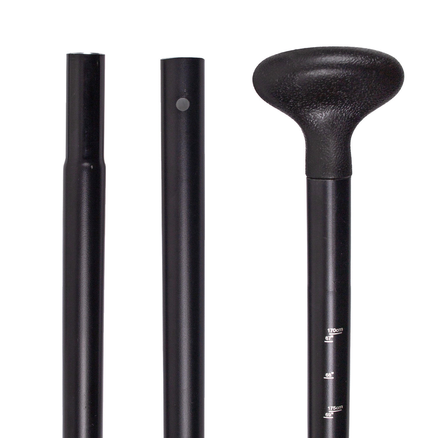 Pagaie SUP/Kayak MOAI M-21KP2 4/7