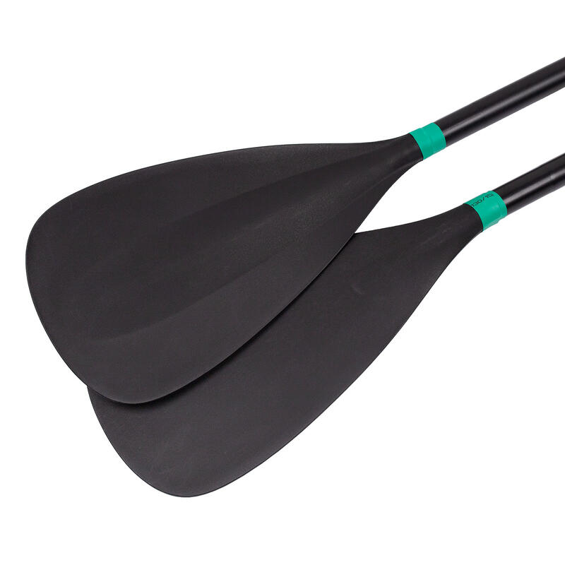 Padelă SUP/Kayak MOAI M-21KP2