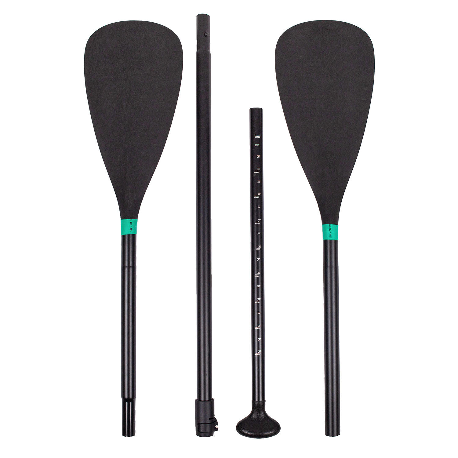 MOAI SUP/kajakpeddel MOAI M-21KP2