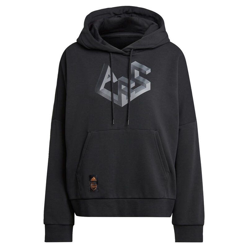 Arsenal DNA Graphic Hoodie