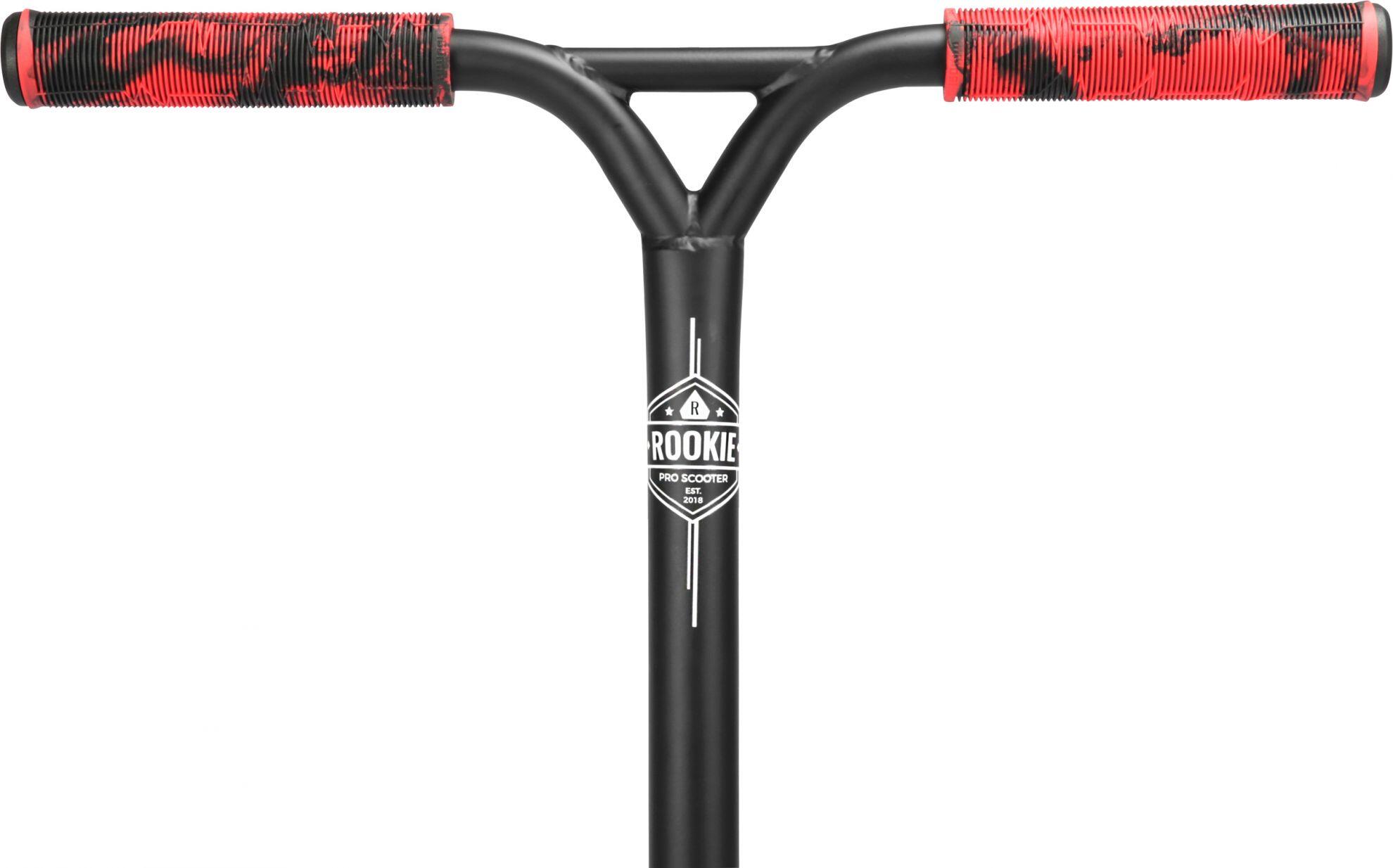 Motion | Rookie Pro | Noir-Rouge 7/7