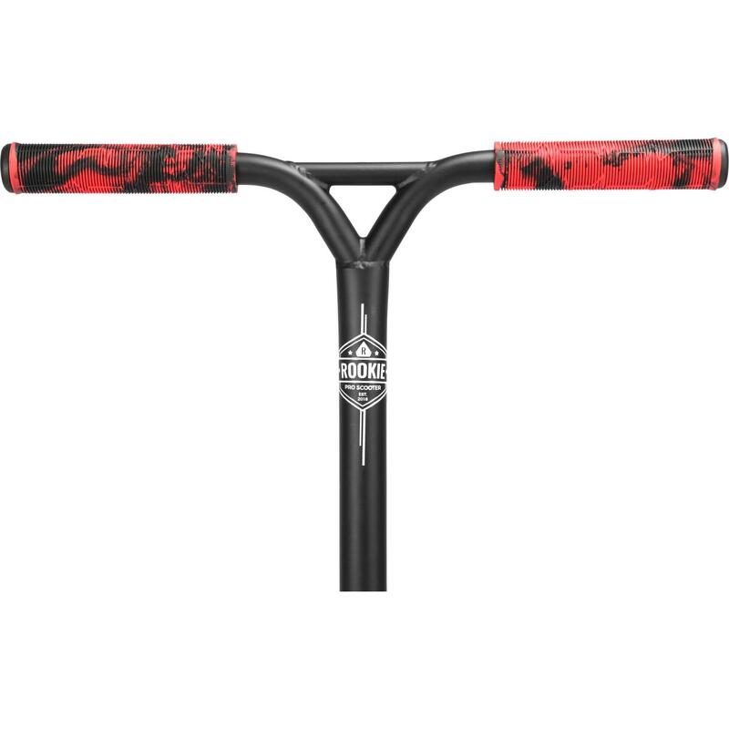 Motion | Rookie Pro | Noir-Rouge