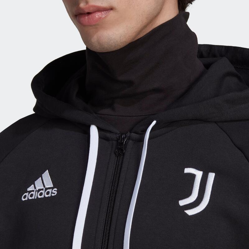 con capucha Juventus DNA |
