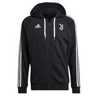 Veste à capuche entièrement zippée Juventus DNA