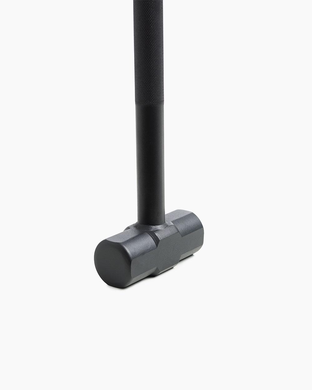 Marreta 4kg - BOOMFIT 2/3