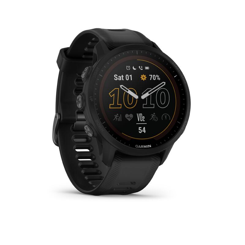 Guarda Garmin Forerunner® 955 Solar