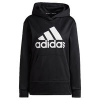 Sweat-shirt à capuche grand logo AEROREADY