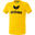 Tricou promo Erima galben junior