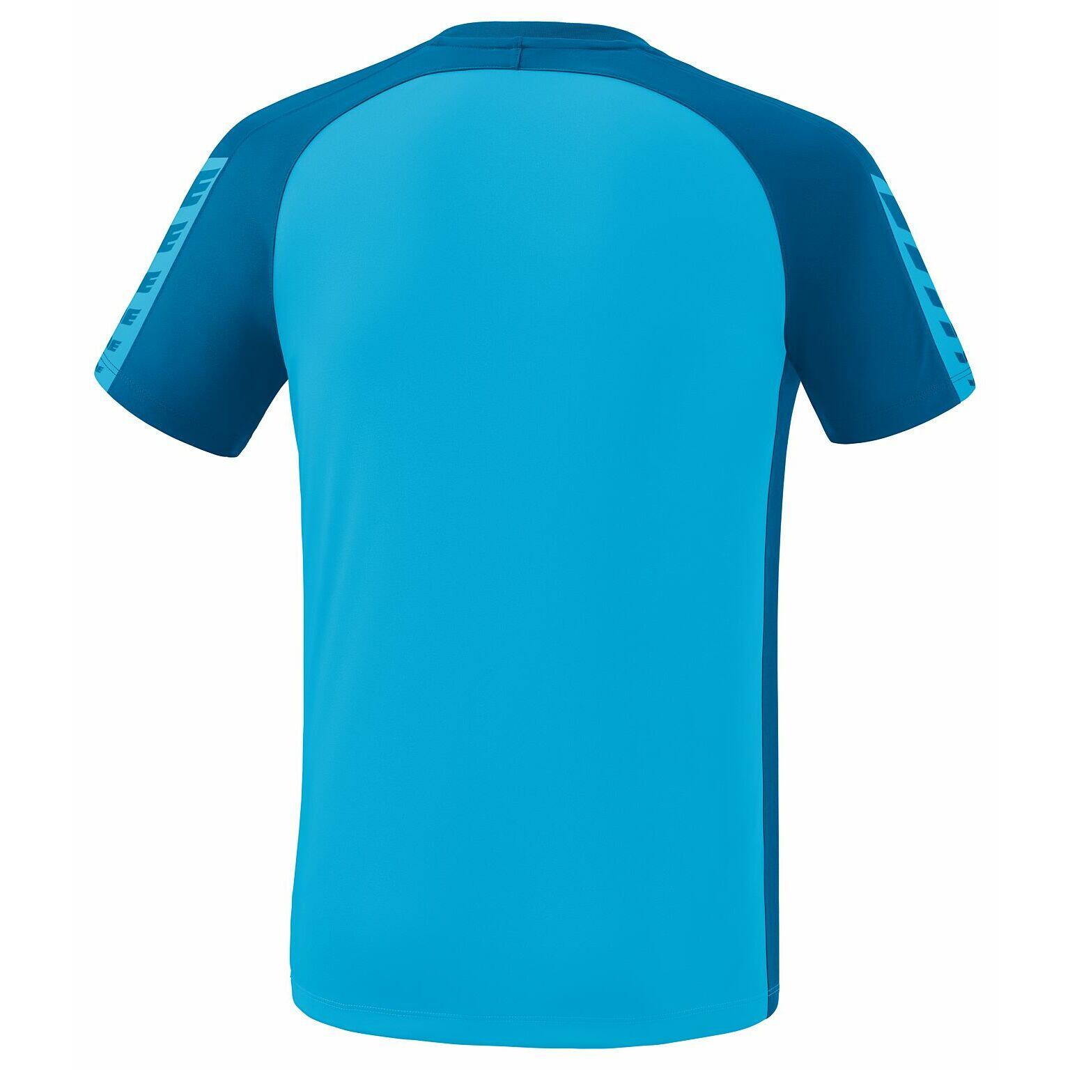 Kinder Sportshirt Erima Six Wings 5/7