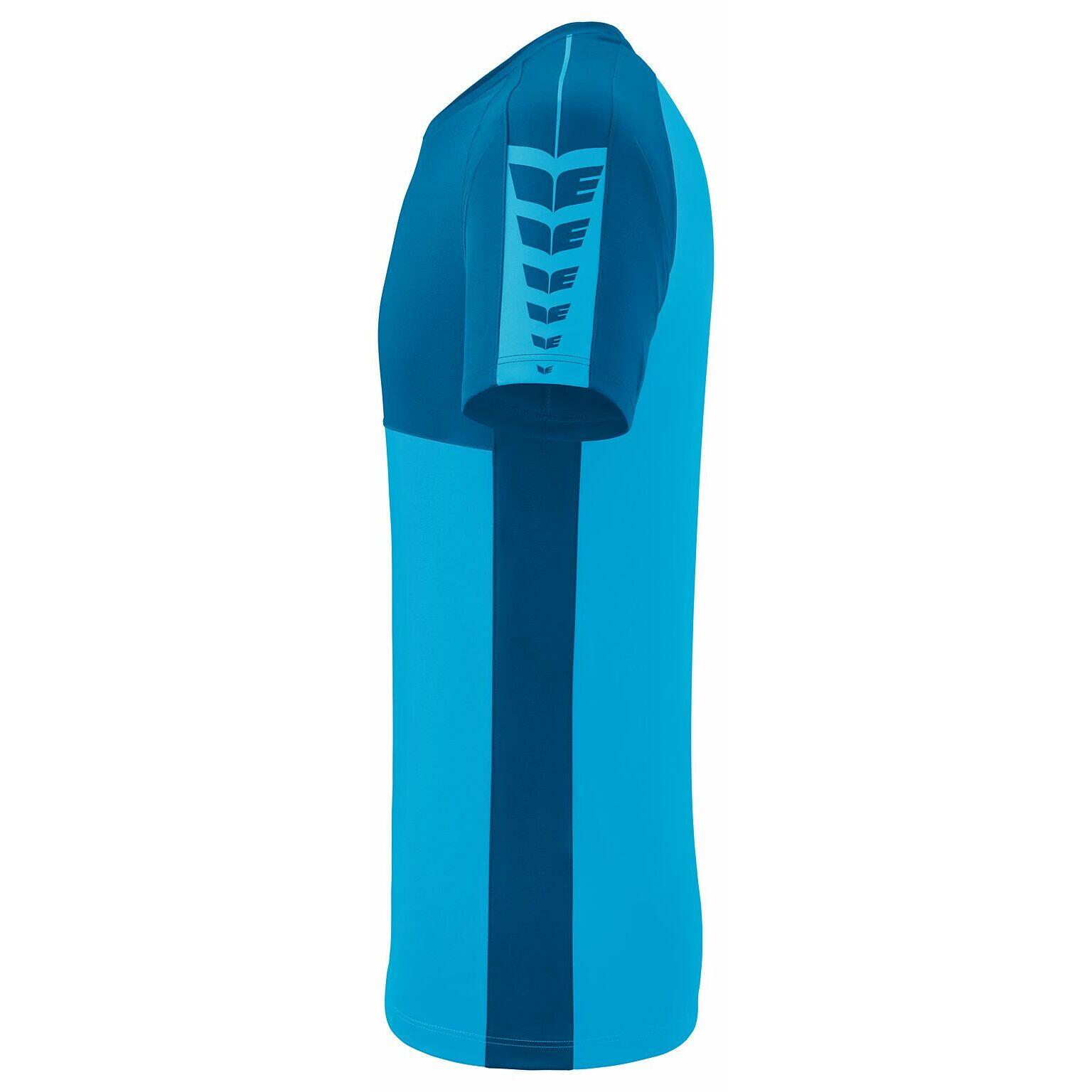 Kinder Sportshirt Erima Six Wings 4/7