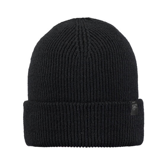 Cappello nero Barts Kinabalu da uomo