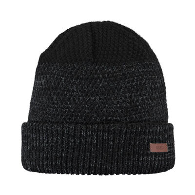 Barts barts mutsen ail beanie heren black